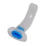 Proact PRO-Breathe Size 00 Disposable Guedal Airway -50mm ,CODE:-GUEA00